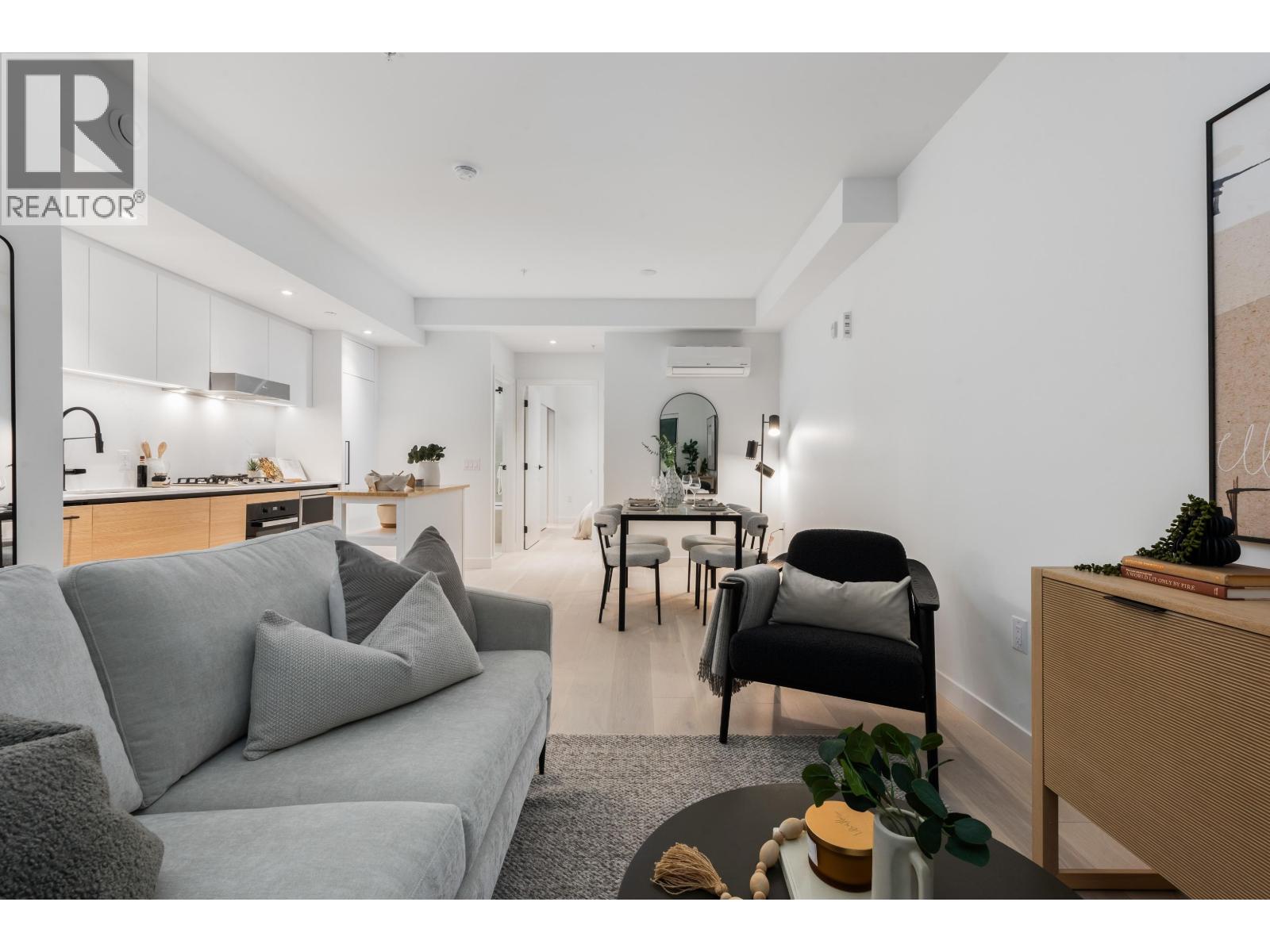 134 473 W 28th Avenue, Vancouver, British Columbia  V5Y 0P2 - Photo 4 - R3035082