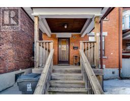MAIN - 61 RUSHOLME PARK CRESCENT W, Toronto, Ontario