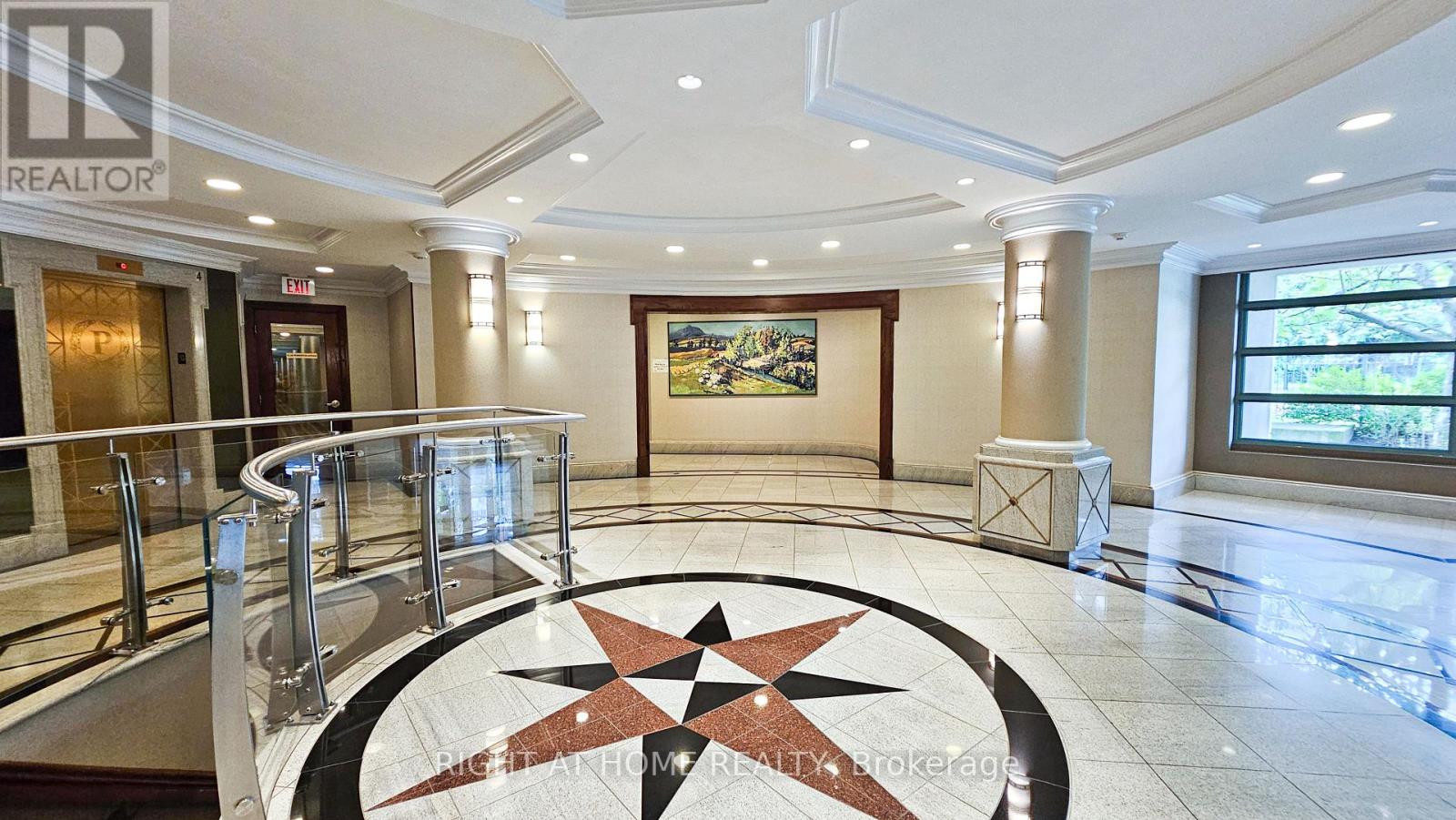 105 - 8 Pemberton Avenue, Toronto, Ontario  M2M 4K8 - Photo 15 - C12606658