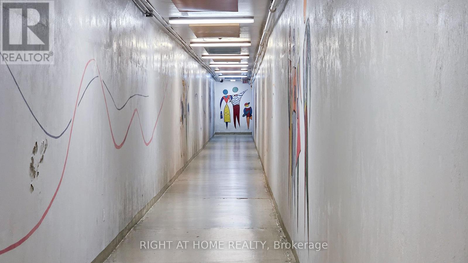 105 - 8 Pemberton Avenue, Toronto, Ontario  M2M 4K8 - Photo 19 - C12606658