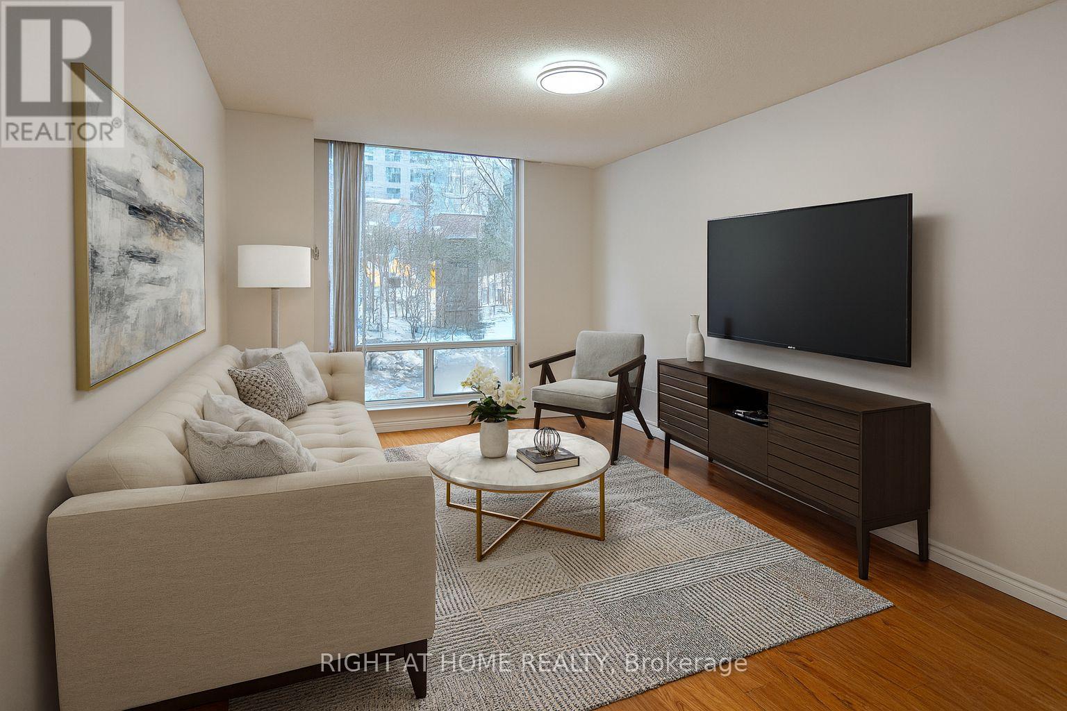 105 - 8 Pemberton Avenue, Toronto, Ontario  M2M 4K8 - Photo 2 - C12606658