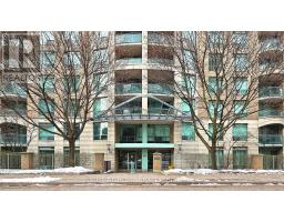 105 - 8 PEMBERTON AVENUE, Toronto, Ontario