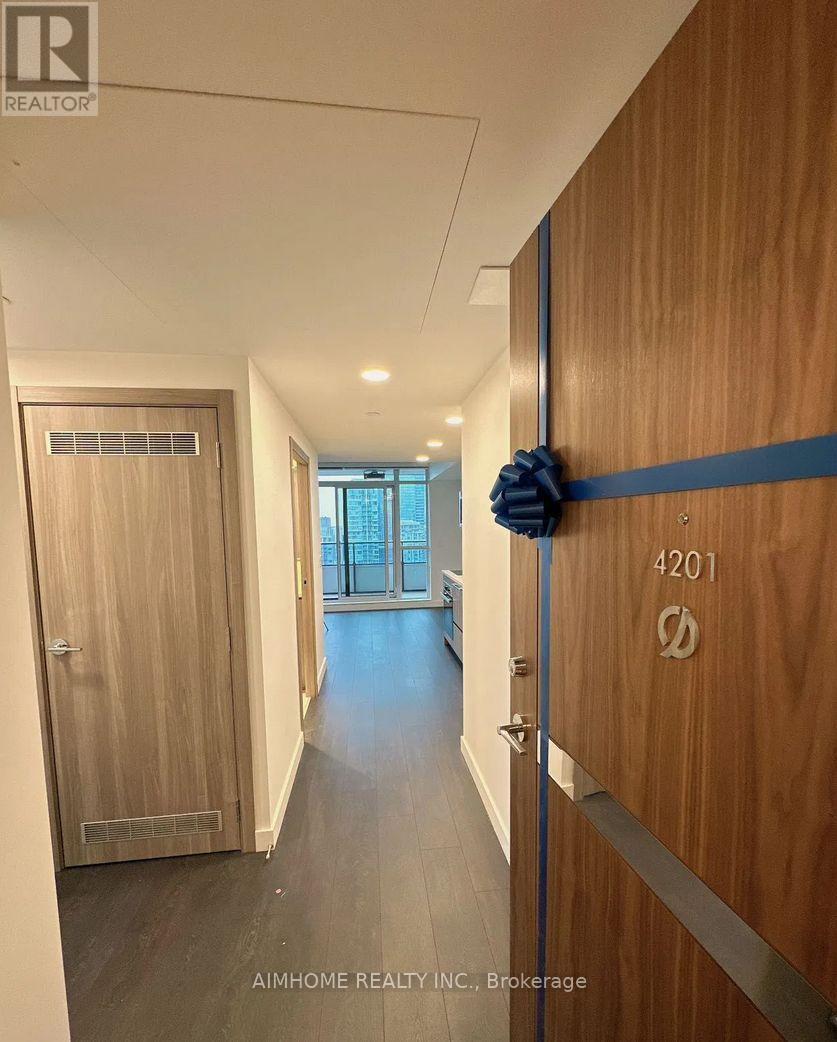 4201 - 38 Widmer Street, Toronto, Ontario  M5V 2E9 - Photo 3 - C12606660