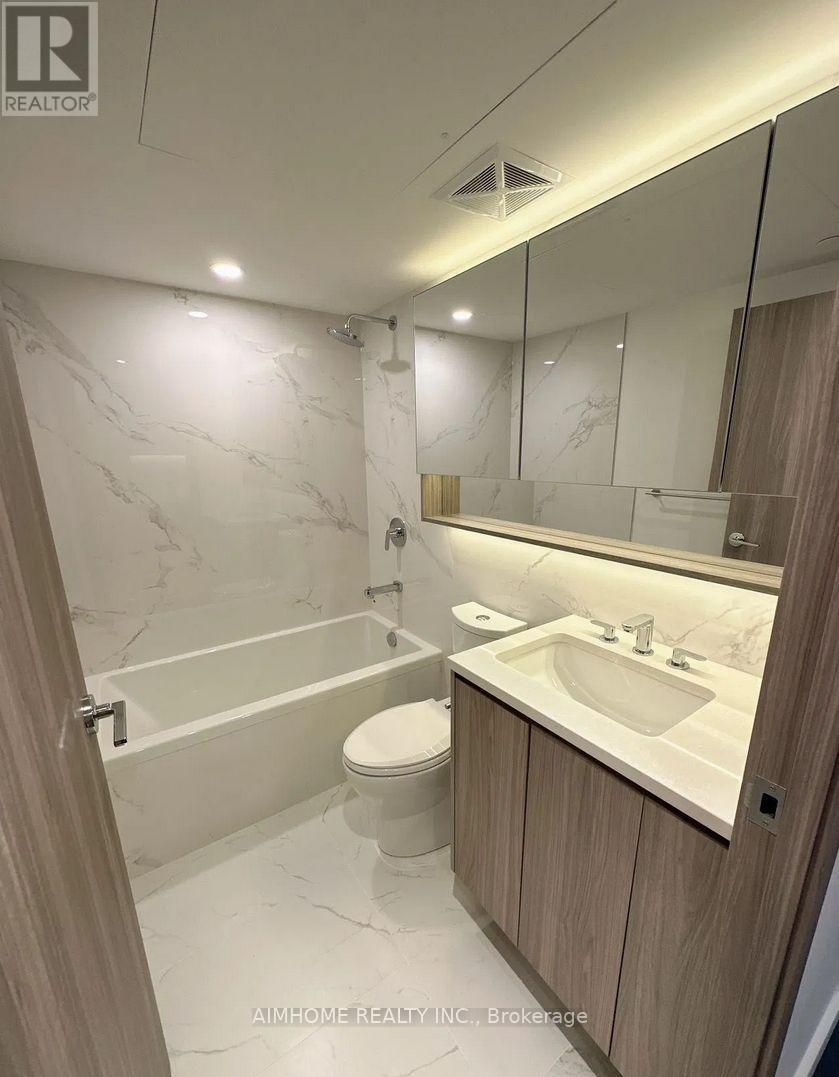 4201 - 38 Widmer Street, Toronto, Ontario  M5V 2E9 - Photo 5 - C12606660