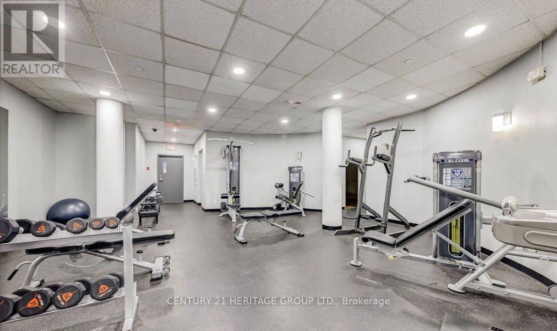 801 - 5765 Yonge Street, Toronto, Ontario  M2M 4H9 - Photo 14 - C12606682