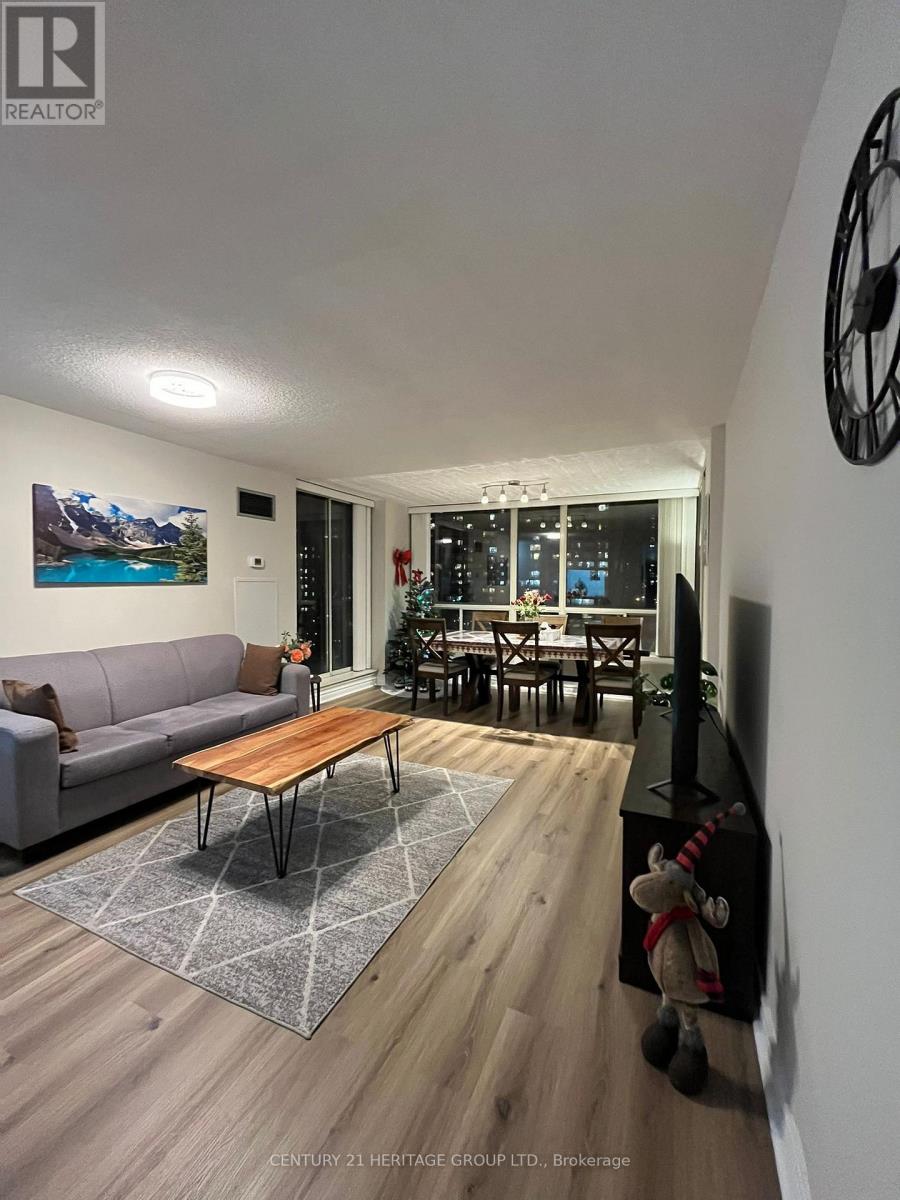 801 - 5765 Yonge Street, Toronto, Ontario  M2M 4H9 - Photo 2 - C12606682