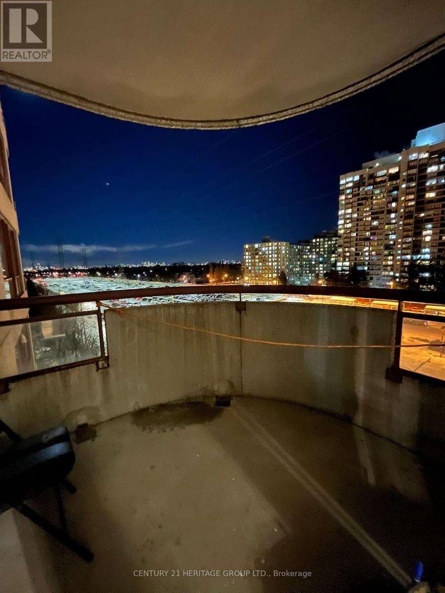 801 - 5765 Yonge Street, Toronto, Ontario  M2M 4H9 - Photo 8 - C12606682