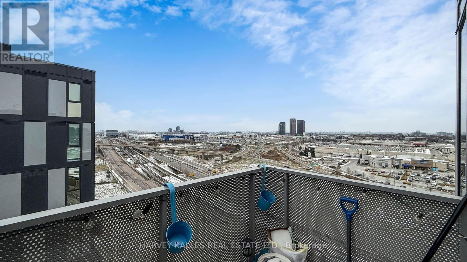 1406 - 38 Monte Kwinter Court, Toronto, Ontario  M3H 0E2 - Photo 23 - C12602658