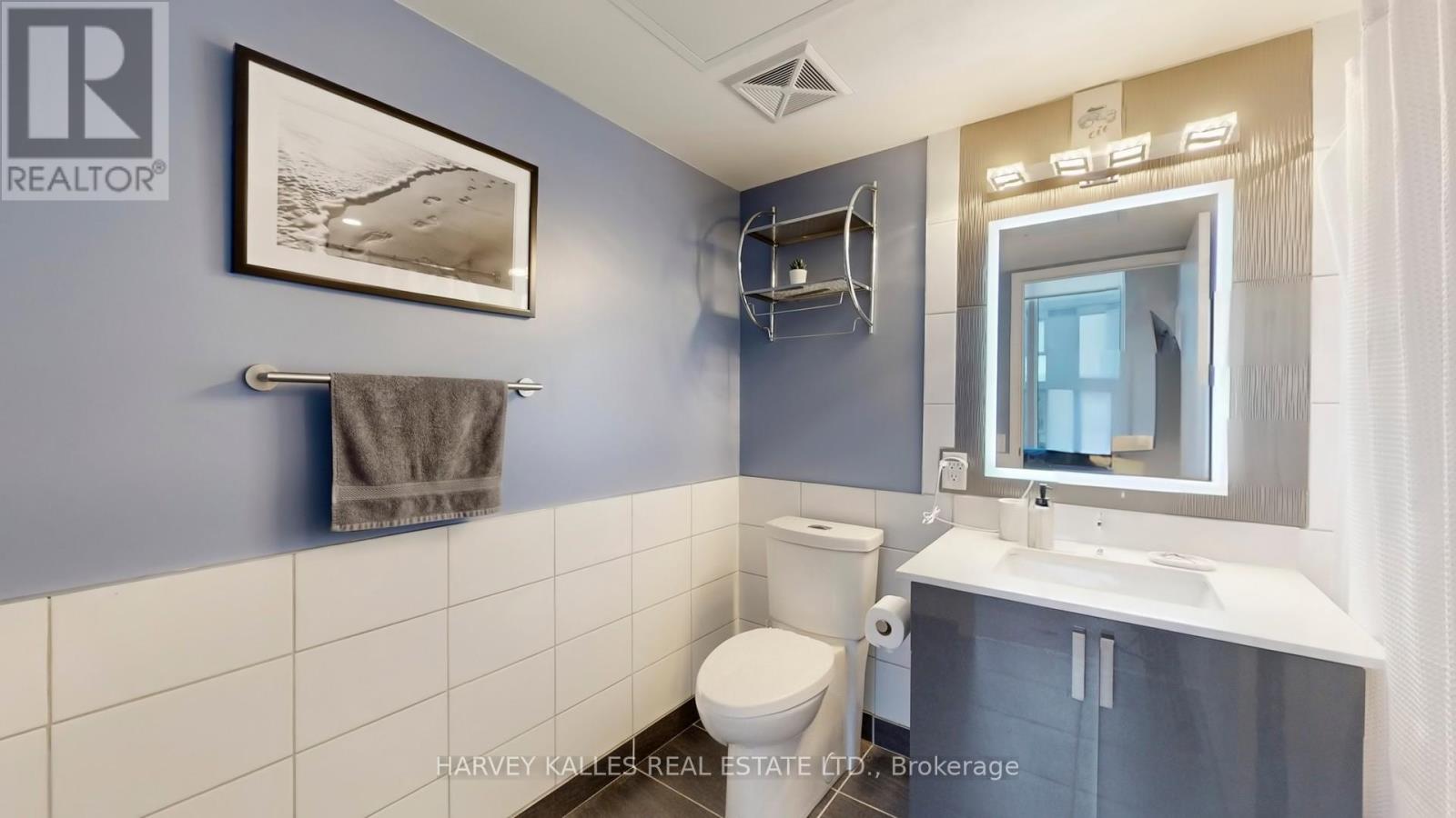 1406 - 38 Monte Kwinter Court, Toronto, Ontario  M3H 0E2 - Photo 21 - C12602658