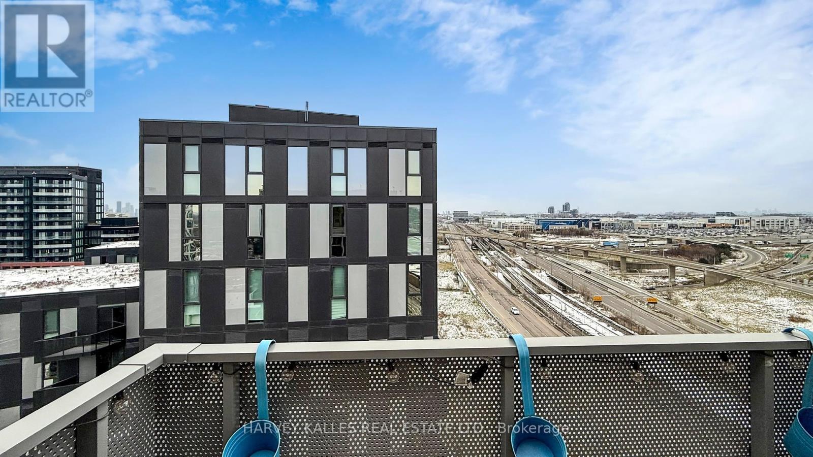 1406 - 38 Monte Kwinter Court, Toronto, Ontario  M3H 0E2 - Photo 24 - C12602658