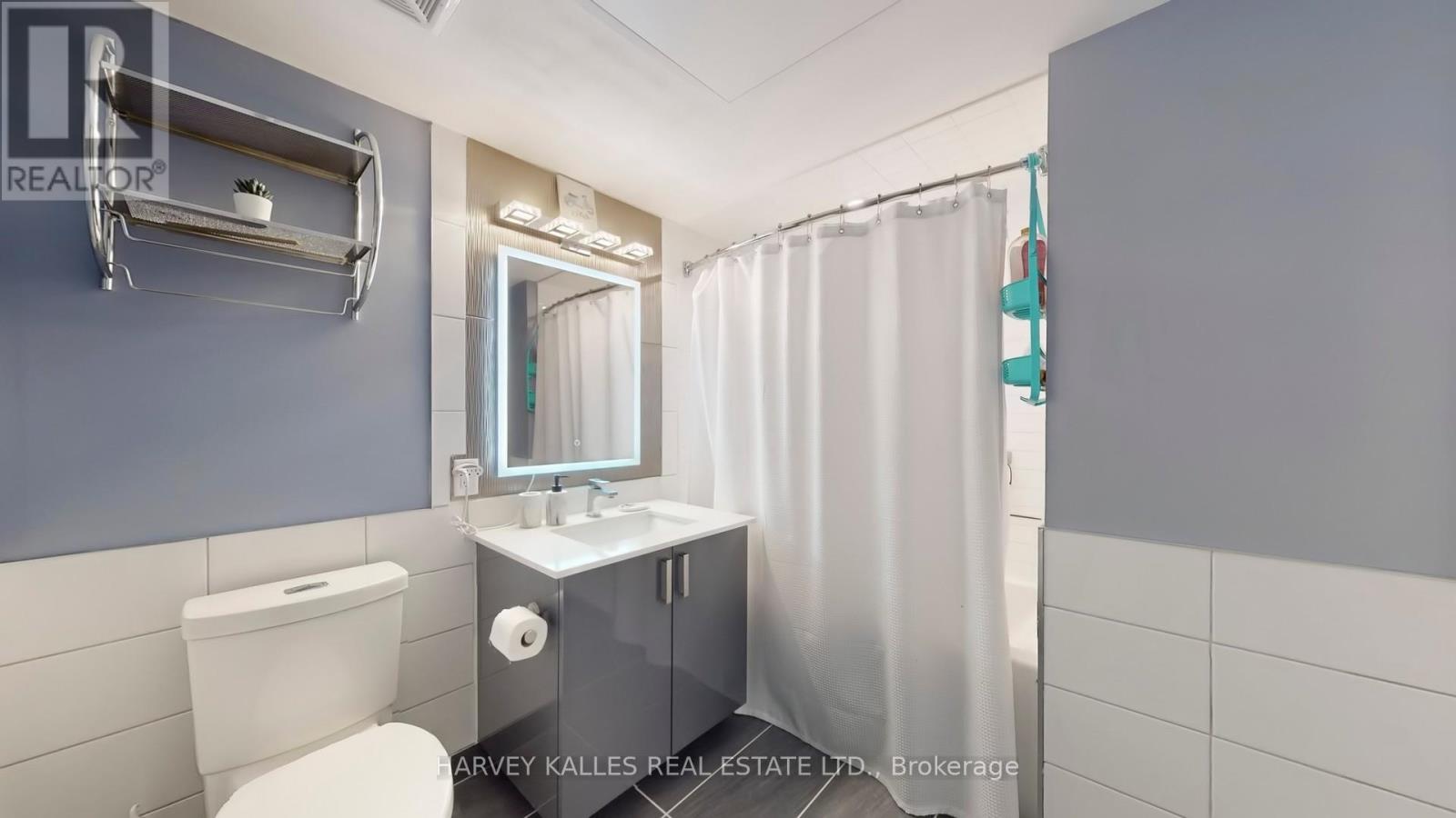 1406 - 38 Monte Kwinter Court, Toronto, Ontario  M3H 0E2 - Photo 22 - C12602658