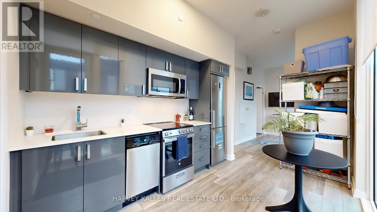 1406 - 38 Monte Kwinter Court, Toronto, Ontario  M3H 0E2 - Photo 11 - C12602658