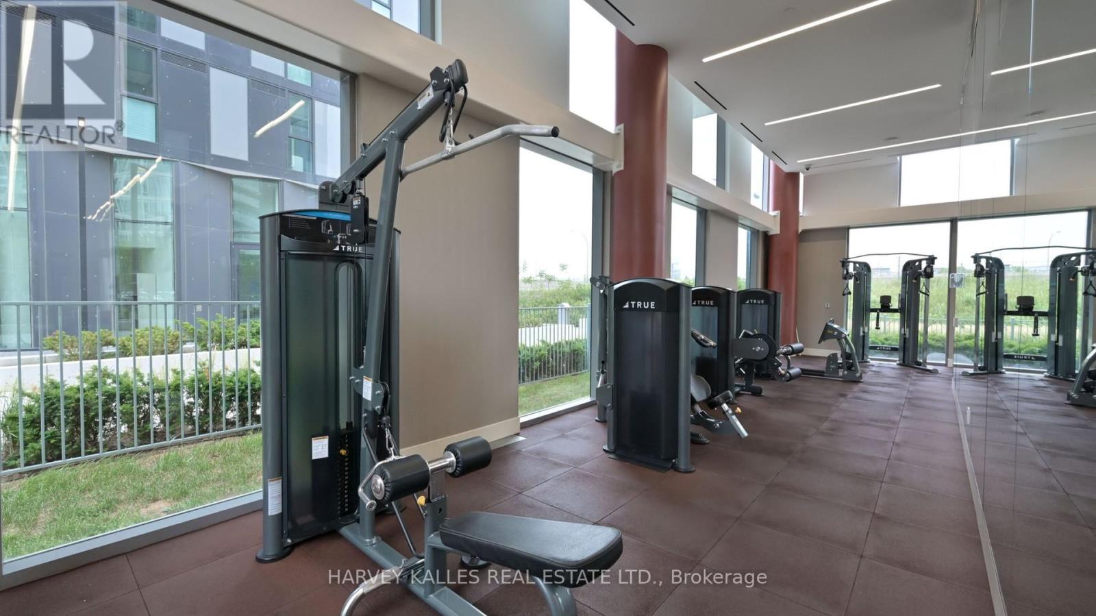 1406 - 38 Monte Kwinter Court, Toronto, Ontario  M3H 0E2 - Photo 29 - C12602658