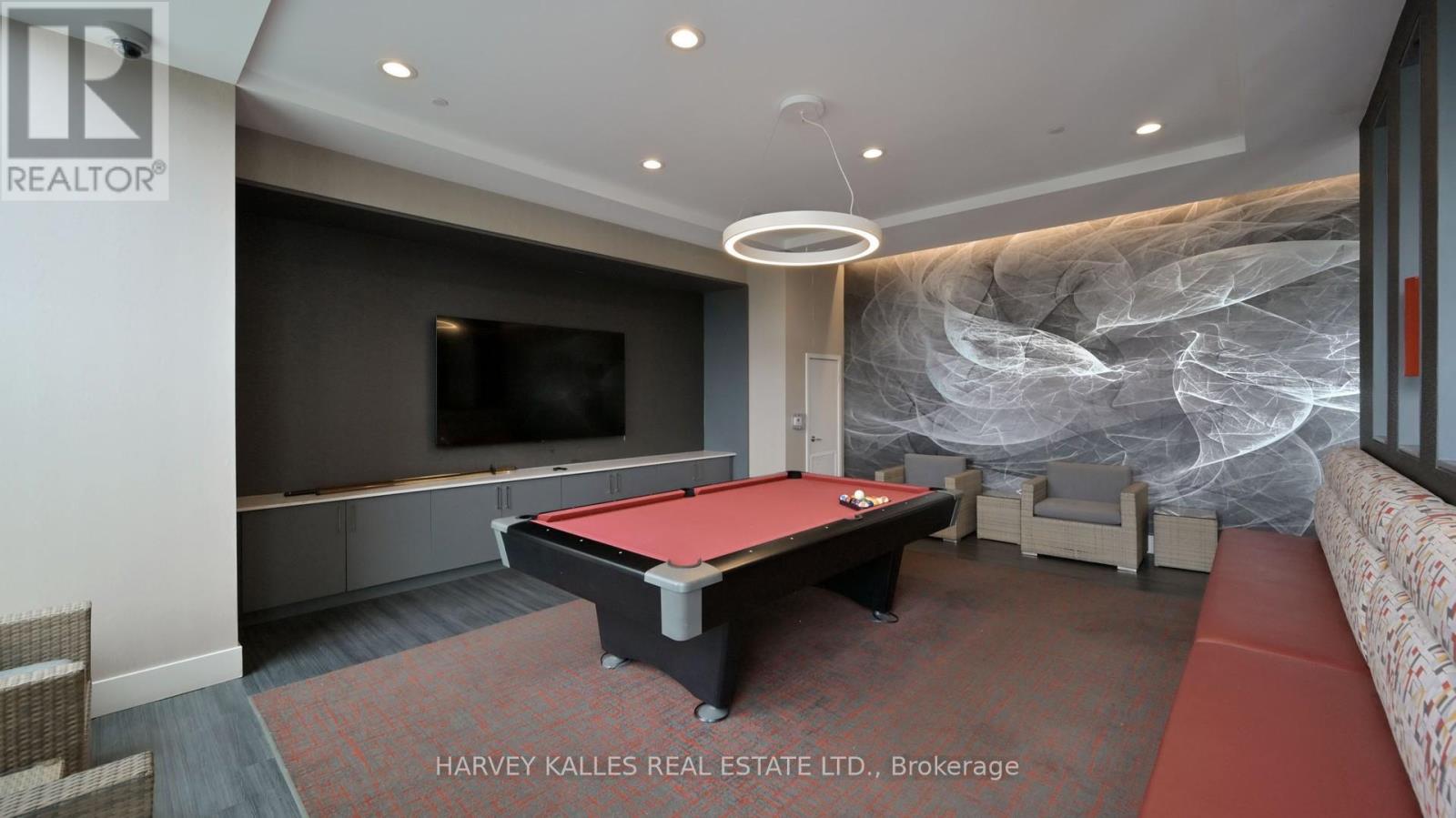 1406 - 38 Monte Kwinter Court, Toronto, Ontario  M3H 0E2 - Photo 28 - C12602658