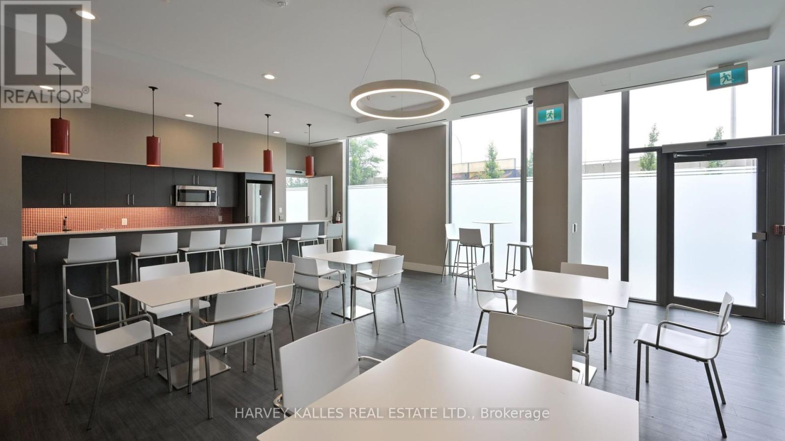 1406 - 38 Monte Kwinter Court, Toronto, Ontario  M3H 0E2 - Photo 31 - C12602658