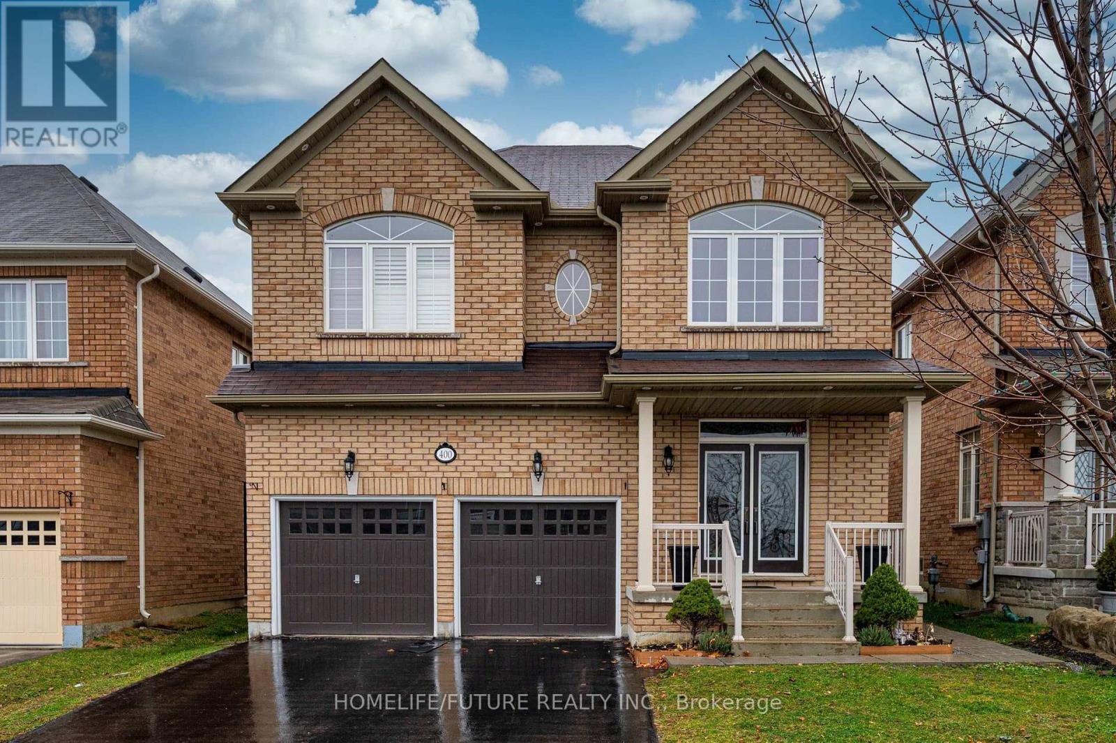 (BSMT) - 400 GRAND TRUNK AVENUE, Vaughan, Ontario