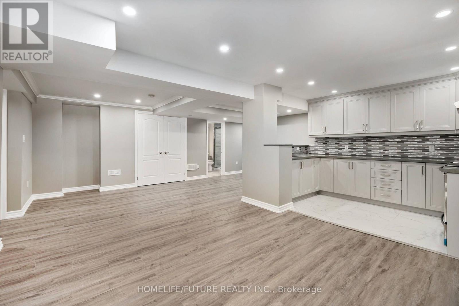 (Bsmt) - 400 Grand Trunk Avenue, Vaughan, Ontario  L6A 0T4 - Photo 11 - N12606668