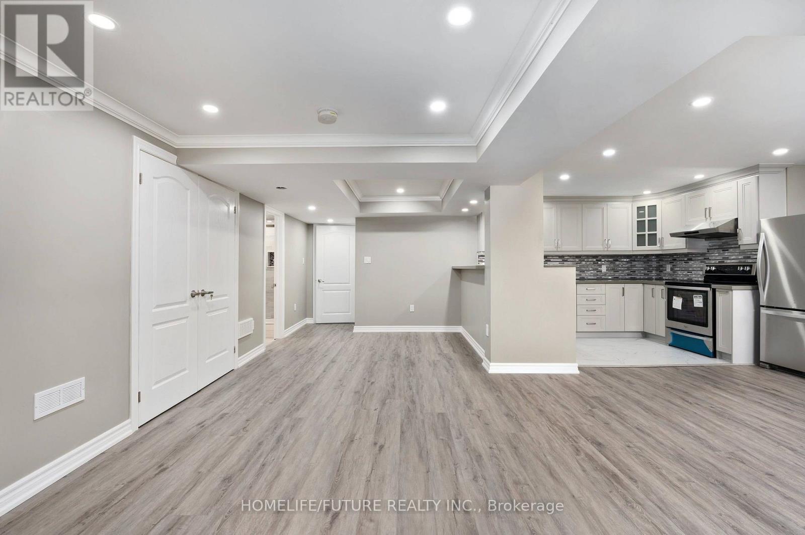 (Bsmt) - 400 Grand Trunk Avenue, Vaughan, Ontario  L6A 0T4 - Photo 12 - N12606668