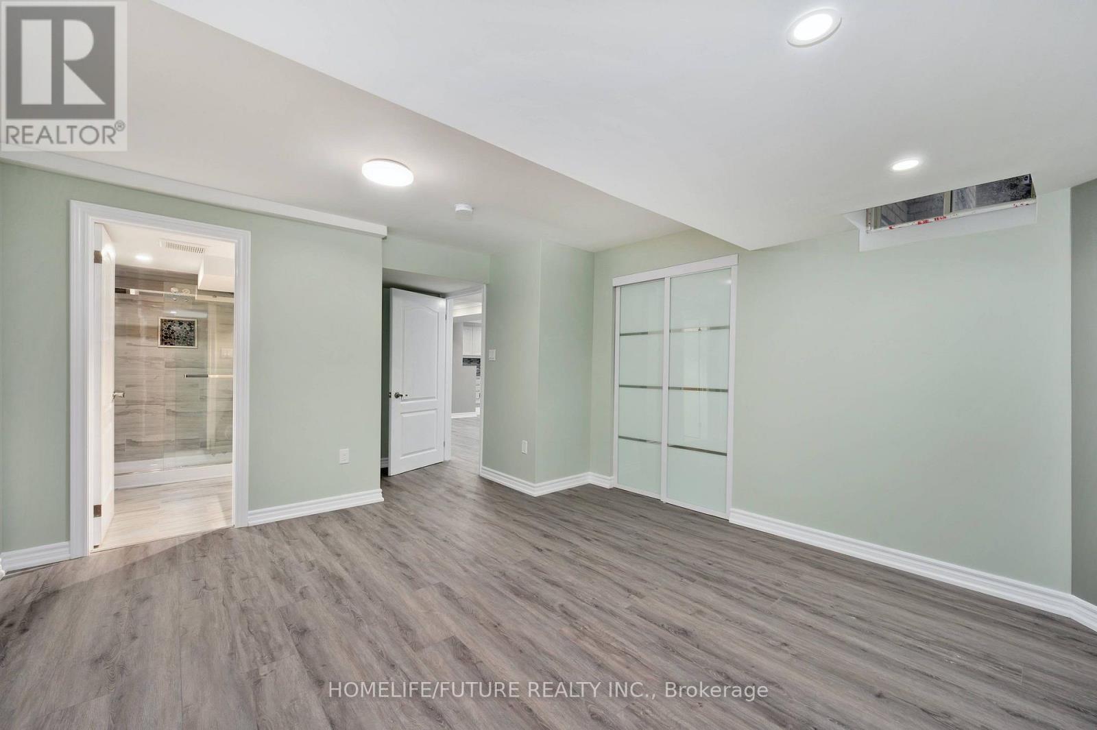 (Bsmt) - 400 Grand Trunk Avenue, Vaughan, Ontario  L6A 0T4 - Photo 16 - N12606668