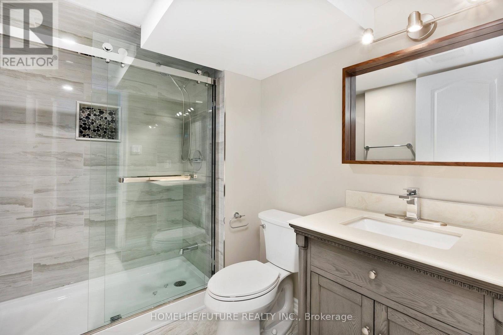 (Bsmt) - 400 Grand Trunk Avenue, Vaughan, Ontario  L6A 0T4 - Photo 17 - N12606668