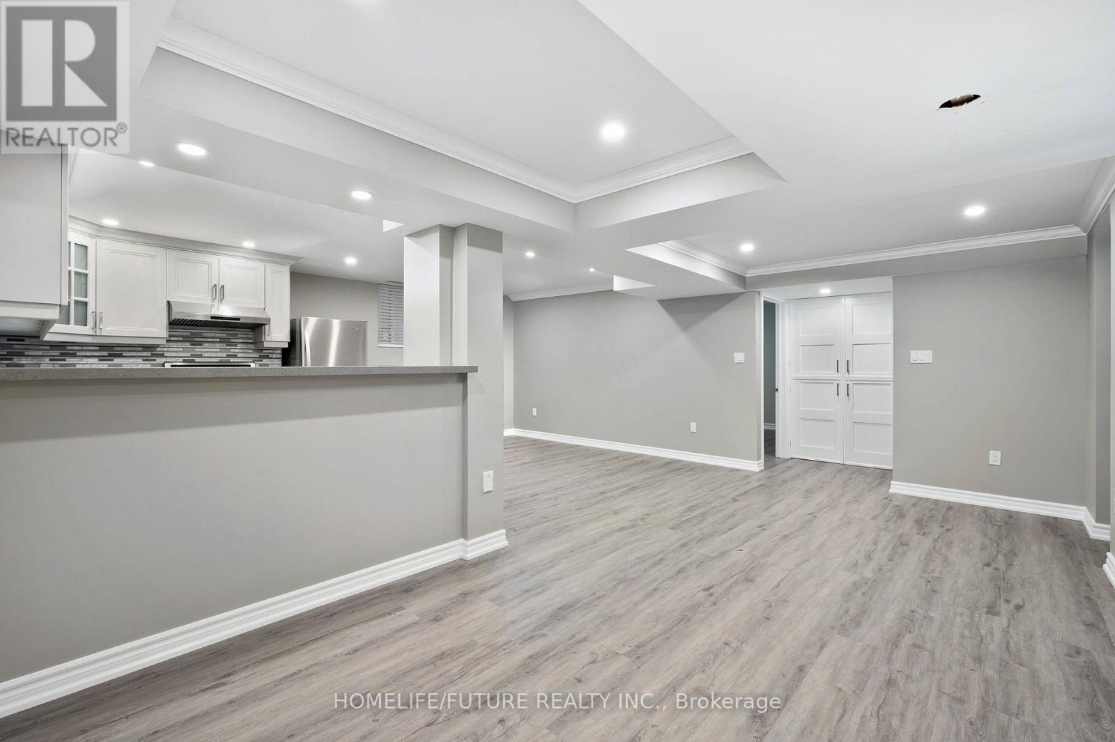 (Bsmt) - 400 Grand Trunk Avenue, Vaughan, Ontario  L6A 0T4 - Photo 4 - N12606668