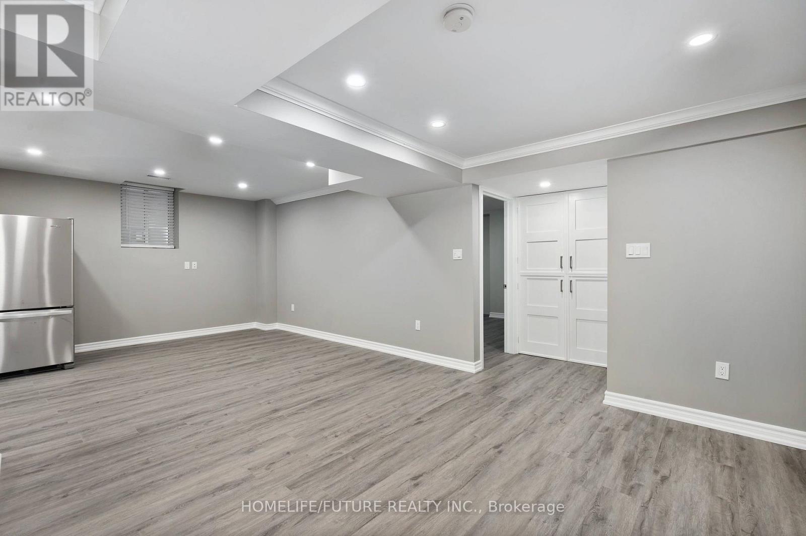 (Bsmt) - 400 Grand Trunk Avenue, Vaughan, Ontario  L6A 0T4 - Photo 5 - N12606668