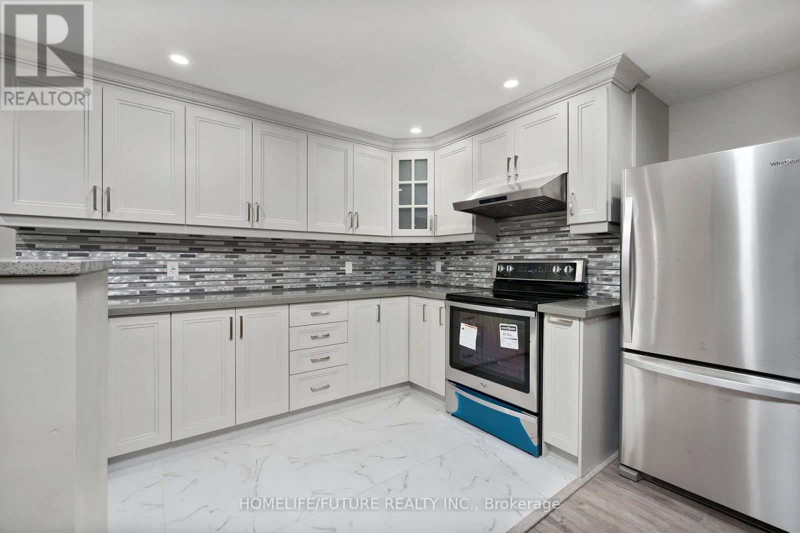 (Bsmt) - 400 Grand Trunk Avenue, Vaughan, Ontario  L6A 0T4 - Photo 8 - N12606668