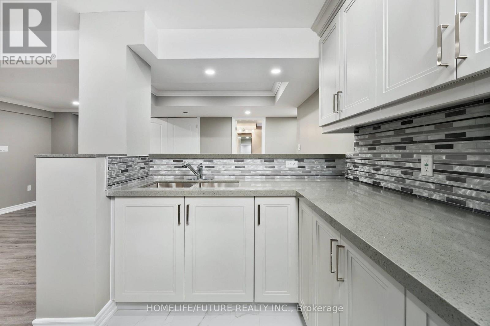 (Bsmt) - 400 Grand Trunk Avenue, Vaughan, Ontario  L6A 0T4 - Photo 9 - N12606668