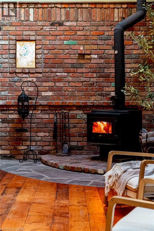 70 Home Street, Hamilton, Ontario  L9H 5W3 - Photo 41 - 40792684