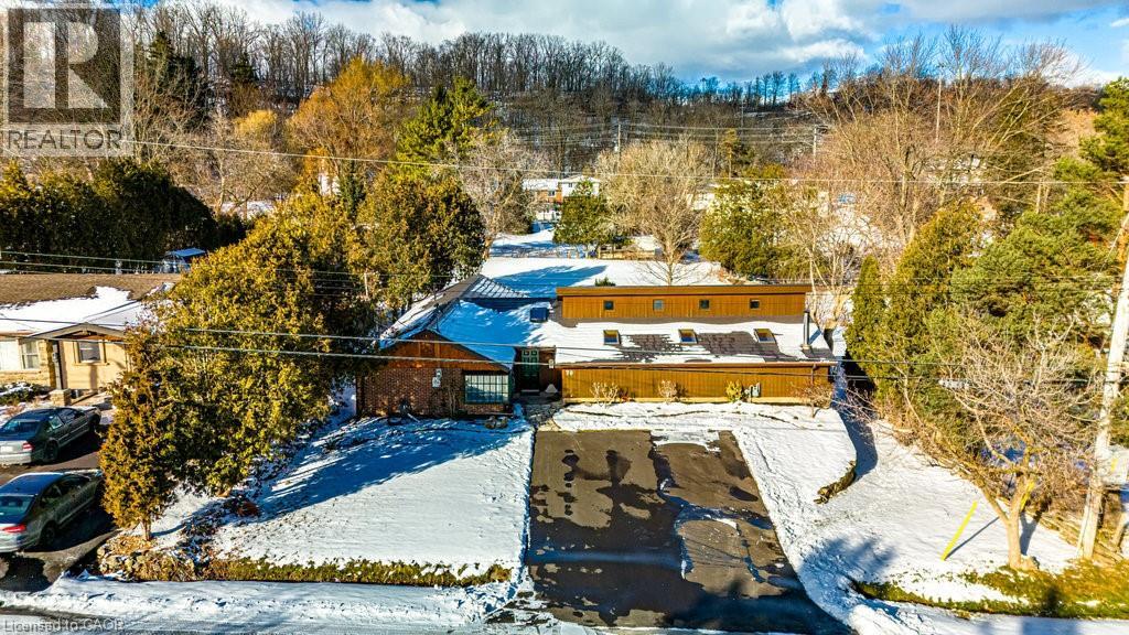 70 Home Street, Hamilton, Ontario  L9H 5W3 - Photo 48 - 40792684