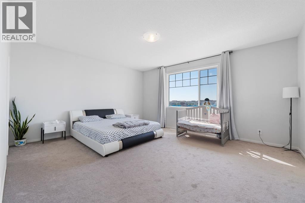 633 Windrow Manor Sw, Airdrie, Alberta  T4B 5H5 - Photo 19 - A2267101