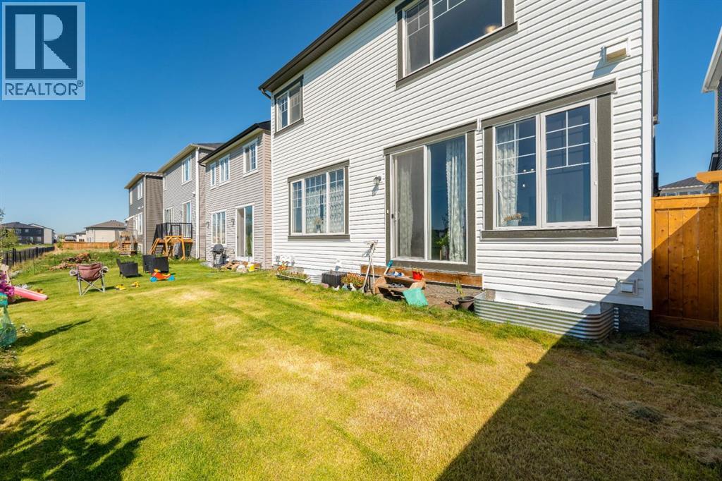 633 Windrow Manor Sw, Airdrie, Alberta  T4B 5H5 - Photo 38 - A2267101