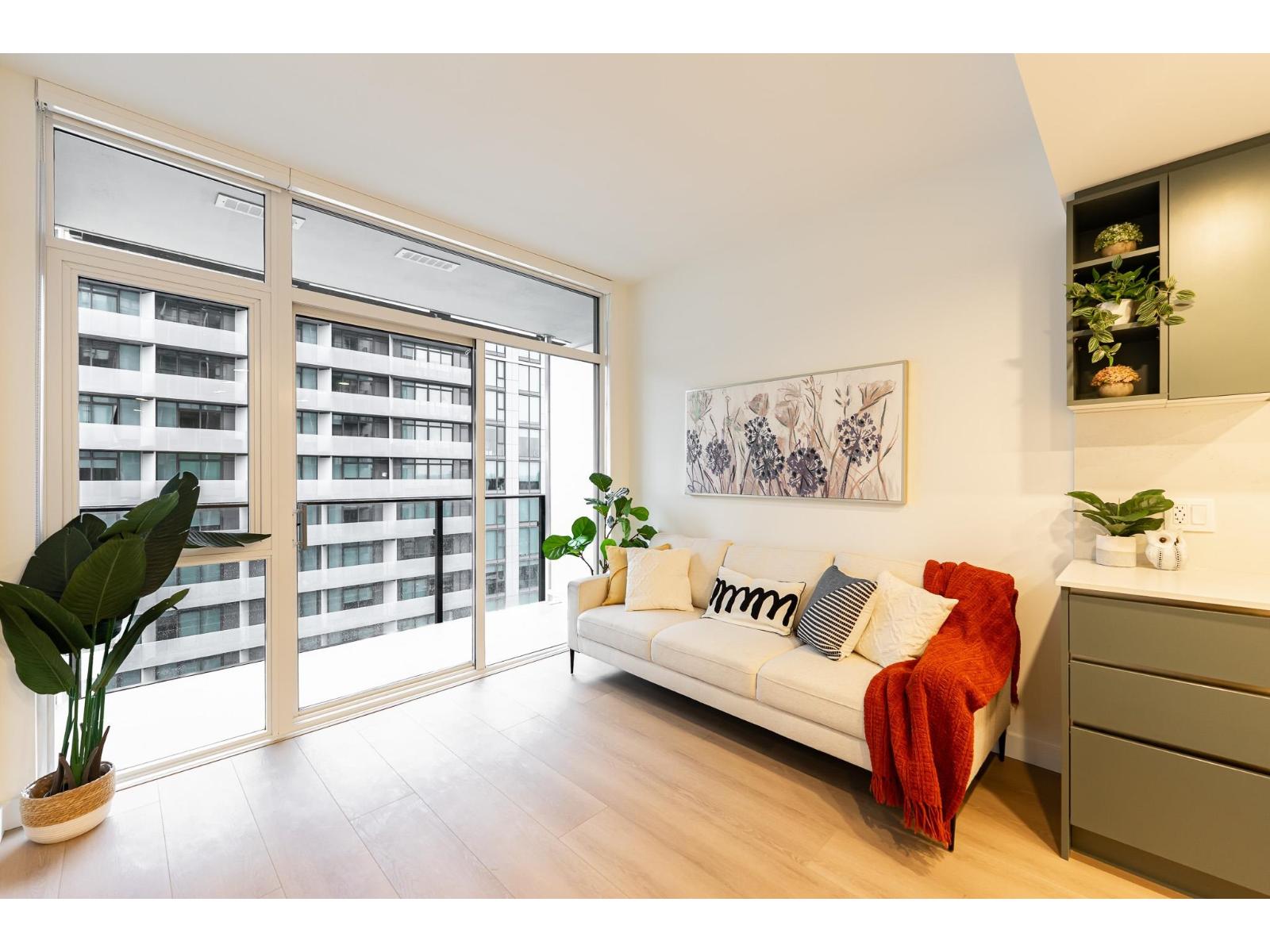 1110 13573 98a Avenue, Surrey, British Columbia  V3T 0X1 - Photo 6 - R3072601