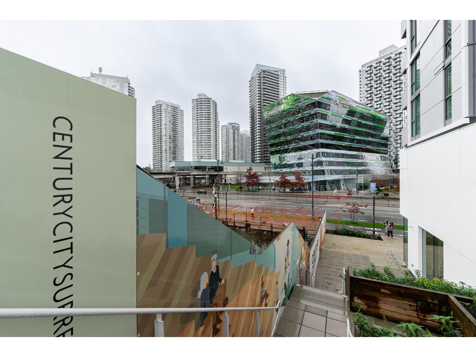 1110 13573 98a Avenue, Surrey, British Columbia  V3T 0X1 - Photo 26 - R3072601