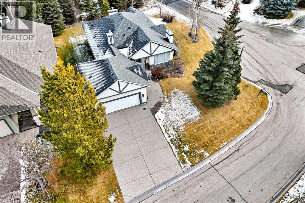 58 Majestic Point, Rural Rocky View County, Alberta  T3Z 3A1 - Photo 44 - A2271265