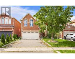 51 RIPLEY CRESCENT, Brampton, Ontario