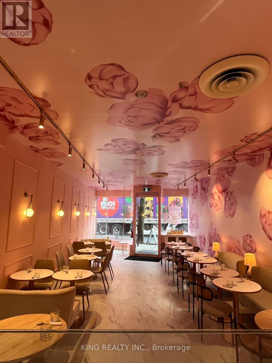 2865 Dundas Street W, Toronto, Ontario  M6P 1Y9 - Photo 2 - W12606662