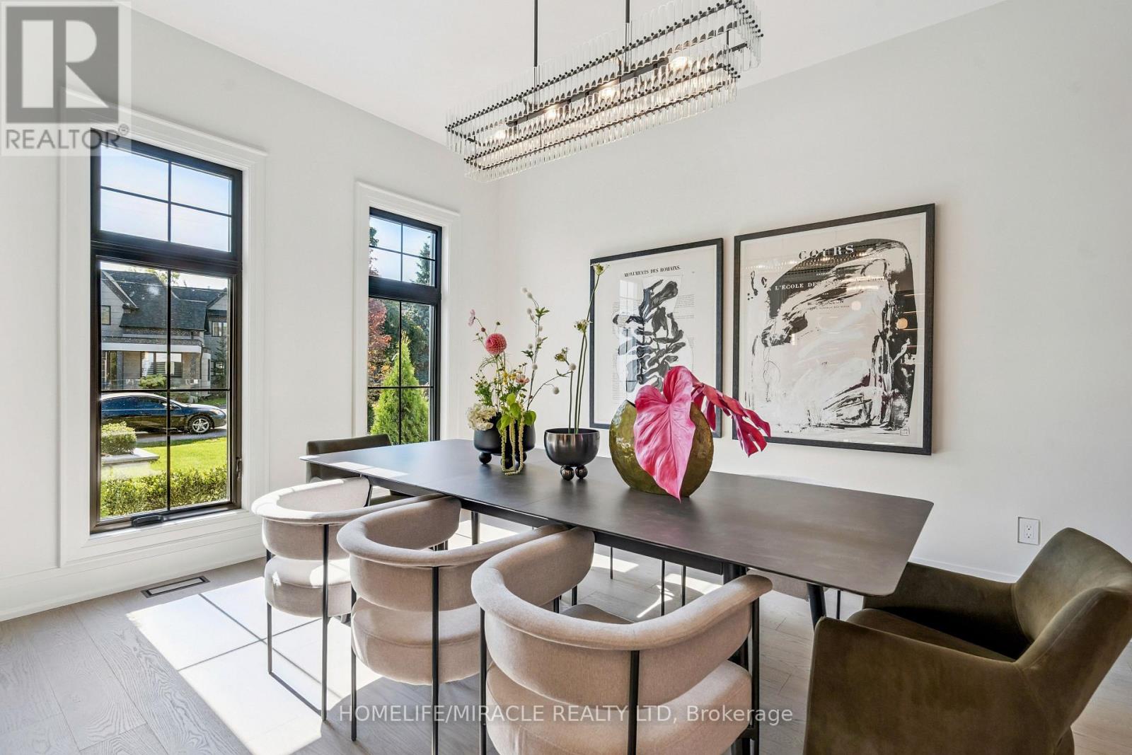 517 Stafford Drive, Oakville, Ontario  L6L 4M4 - Photo 14 - W12606684