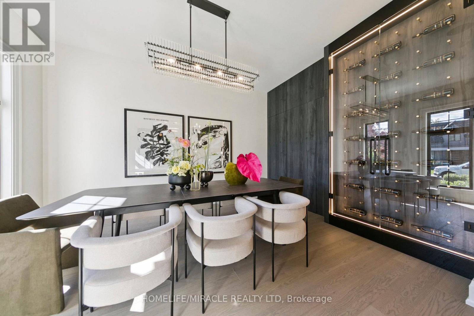 517 Stafford Drive, Oakville, Ontario  L6L 4M4 - Photo 33 - W12606684