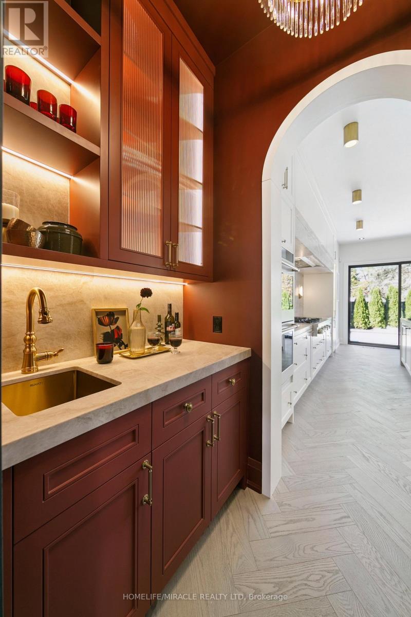 517 Stafford Drive, Oakville, Ontario  L6L 4M4 - Photo 36 - W12606684