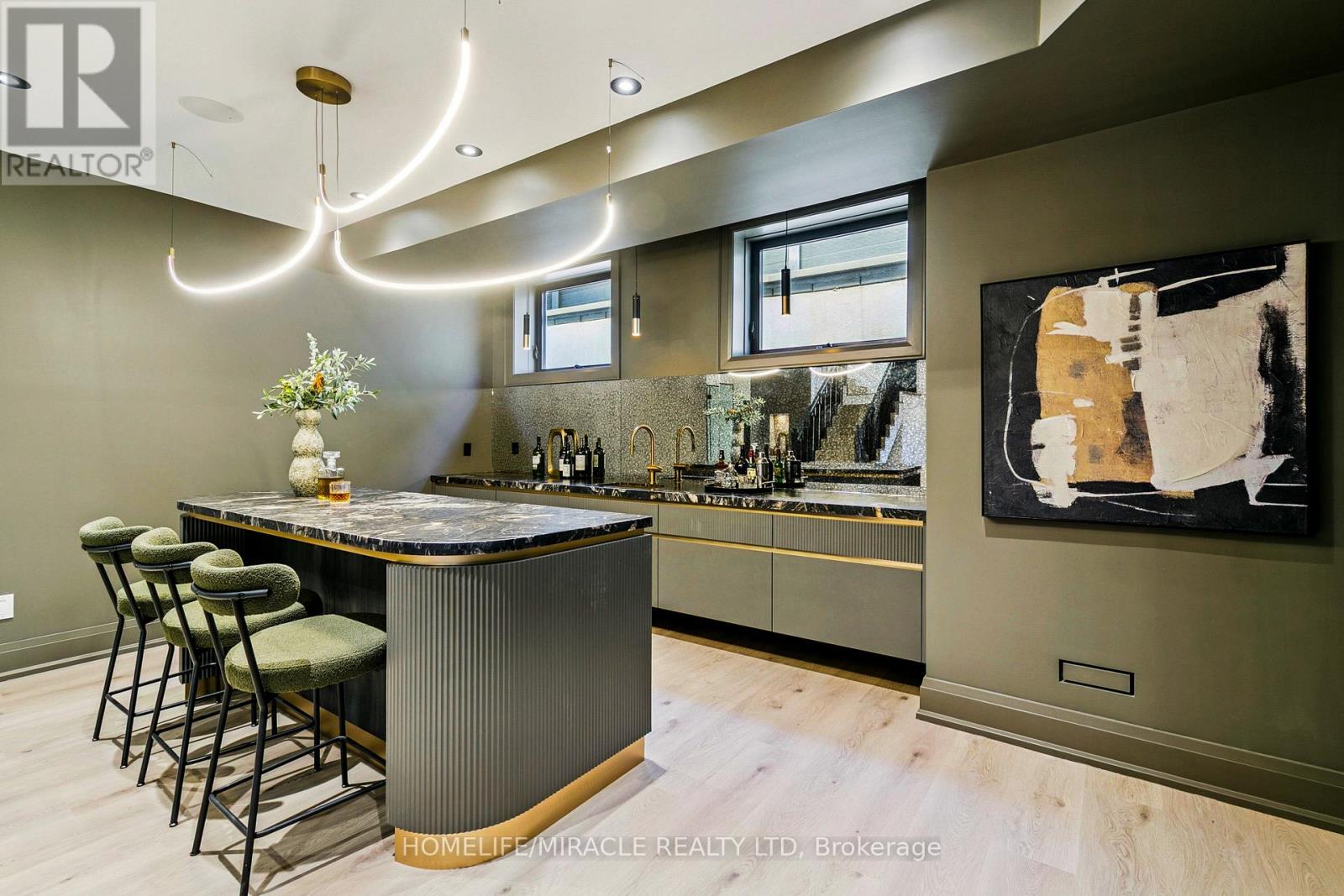 517 Stafford Drive, Oakville, Ontario  L6L 4M4 - Photo 41 - W12606684