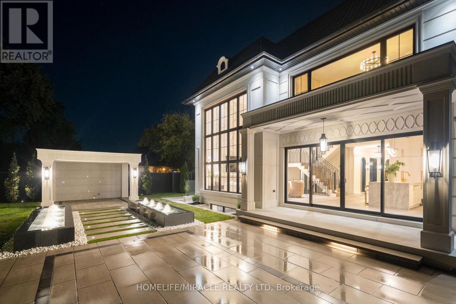 517 Stafford Drive, Oakville, Ontario  L6L 4M4 - Photo 49 - W12606684