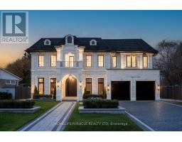 517 STAFFORD DRIVE, Oakville, Ontario