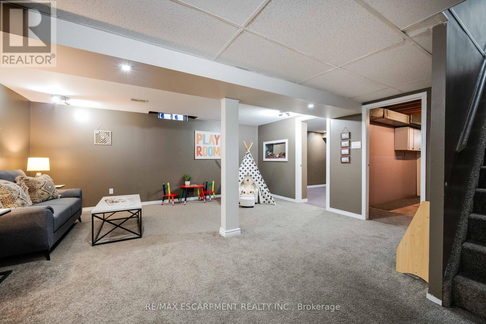 61 Woodlawn Avenue, Brantford, Ontario  N3V 1A6 - Photo 26 - X12606650