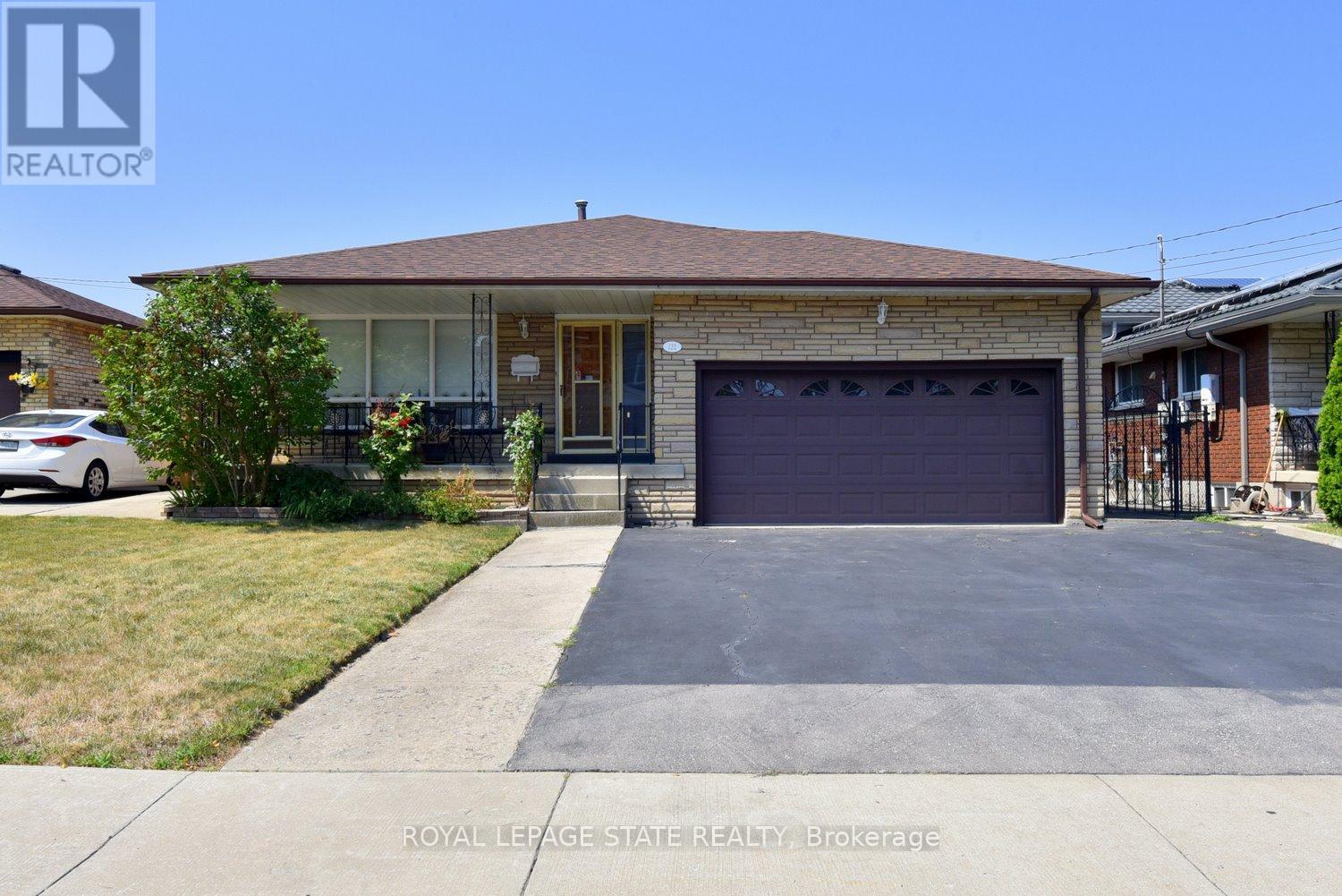 122 Mount Albion Road, Hamilton, Ontario  L8K 5S8 - Photo 10 - X12606676