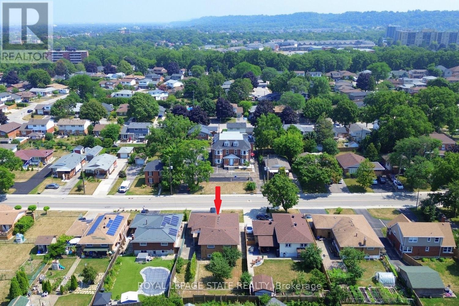 122 Mount Albion Road, Hamilton, Ontario  L8K 5S8 - Photo 35 - X12606676