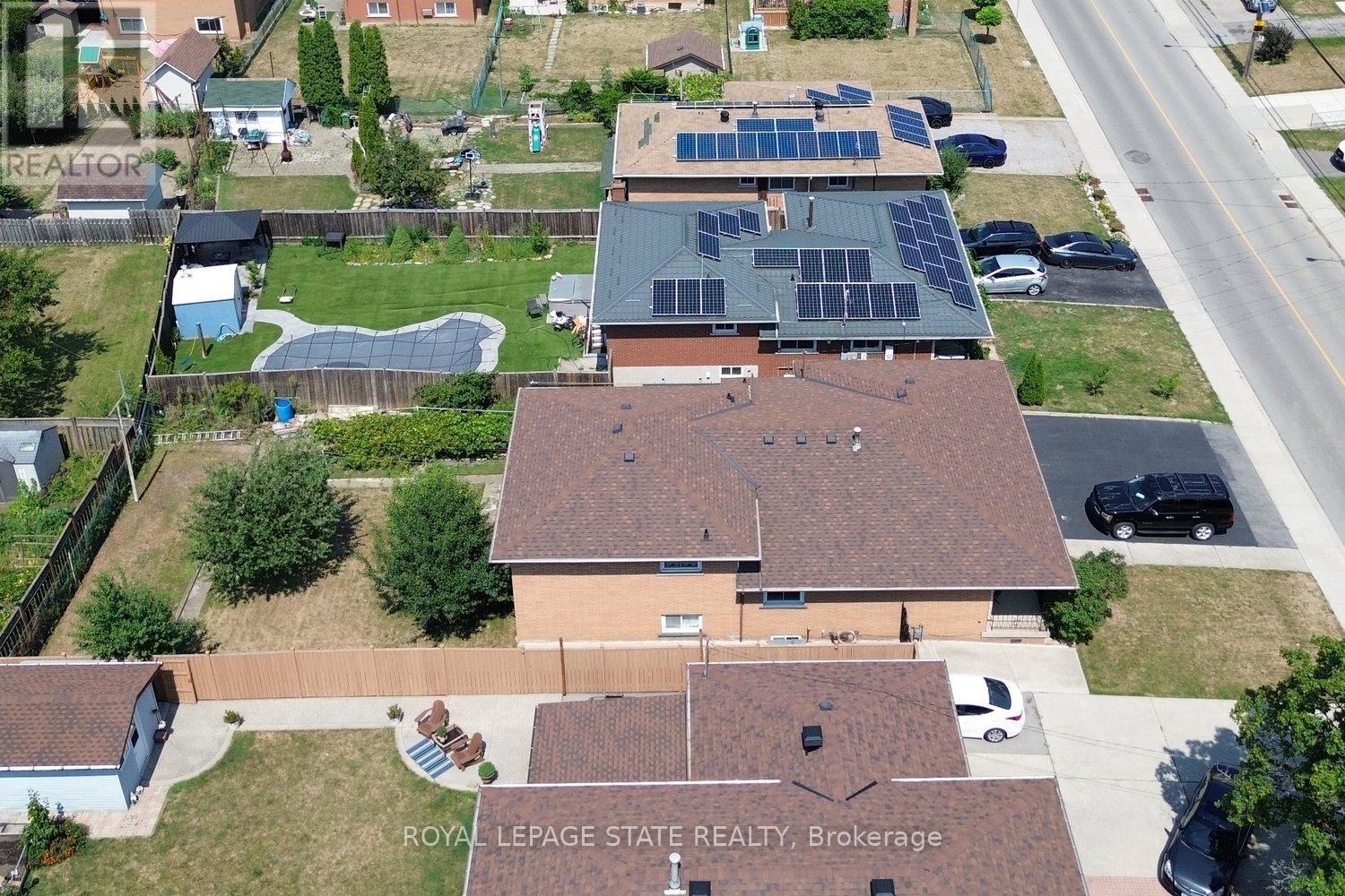 122 Mount Albion Road, Hamilton, Ontario  L8K 5S8 - Photo 39 - X12606676