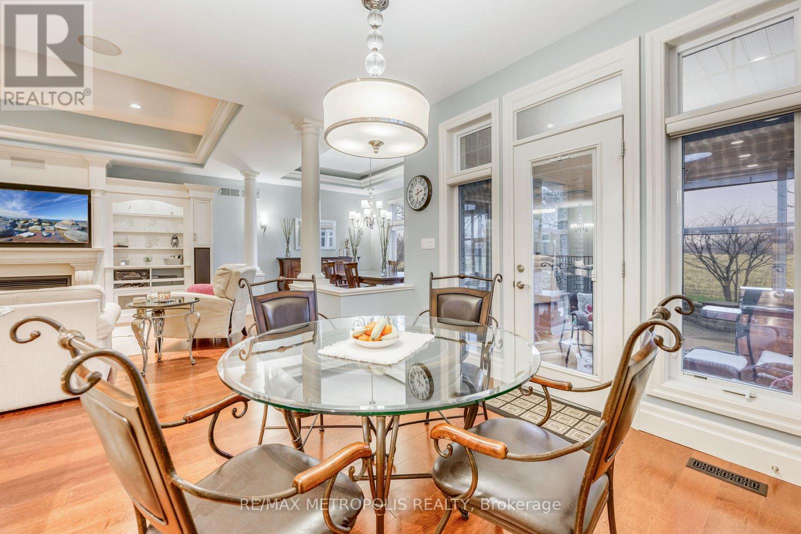 1221 Mike Weir Drive, Sarnia, Ontario  N0N 1C0 - Photo 11 - X12606698