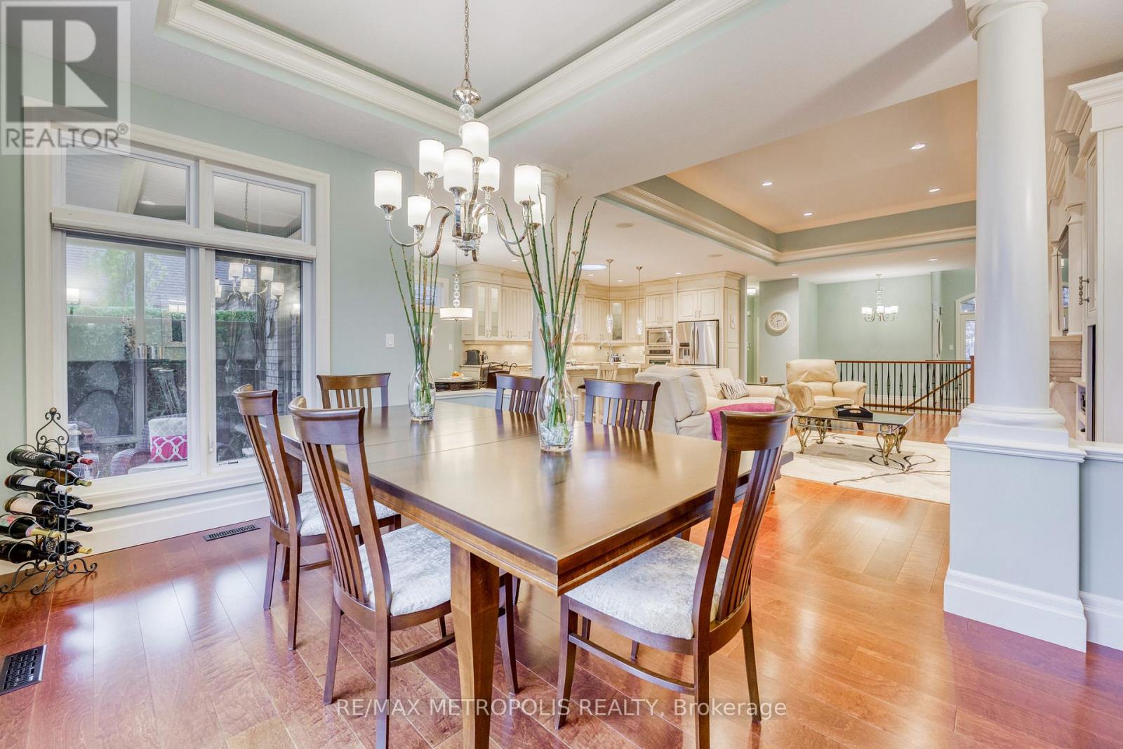 1221 Mike Weir Drive, Sarnia, Ontario  N0N 1C0 - Photo 15 - X12606698