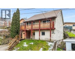 530 Turner Street, warfield, British Columbia